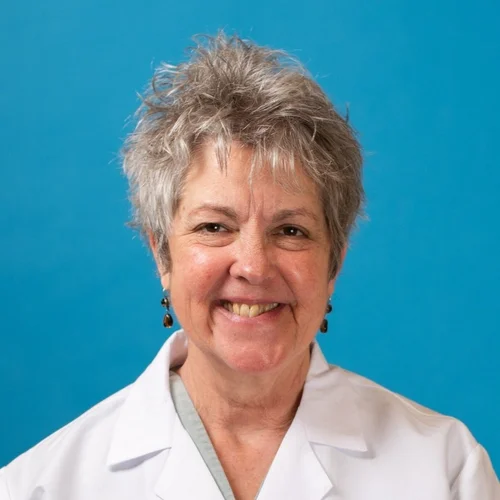 Dr Marianne clinton