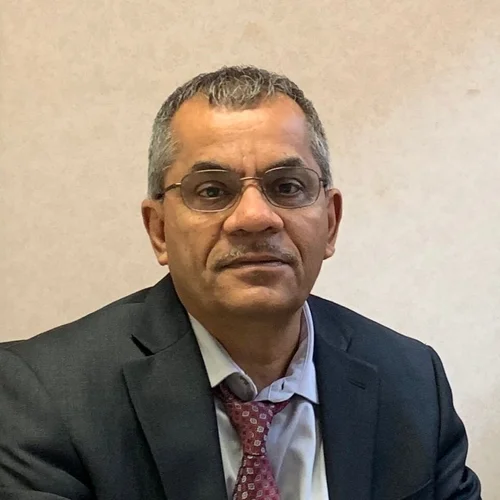 deochand narain