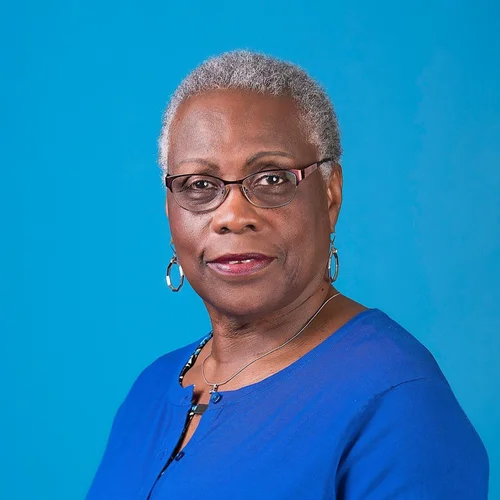 pamela smith