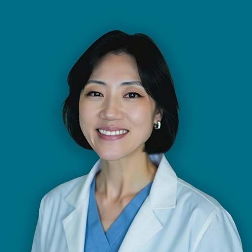 Cheong Lee, Dentist, Director of Oral Health - sq